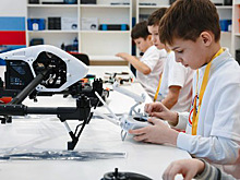 Москвичи смогут проголосовать за темы занятий в детских технопарках