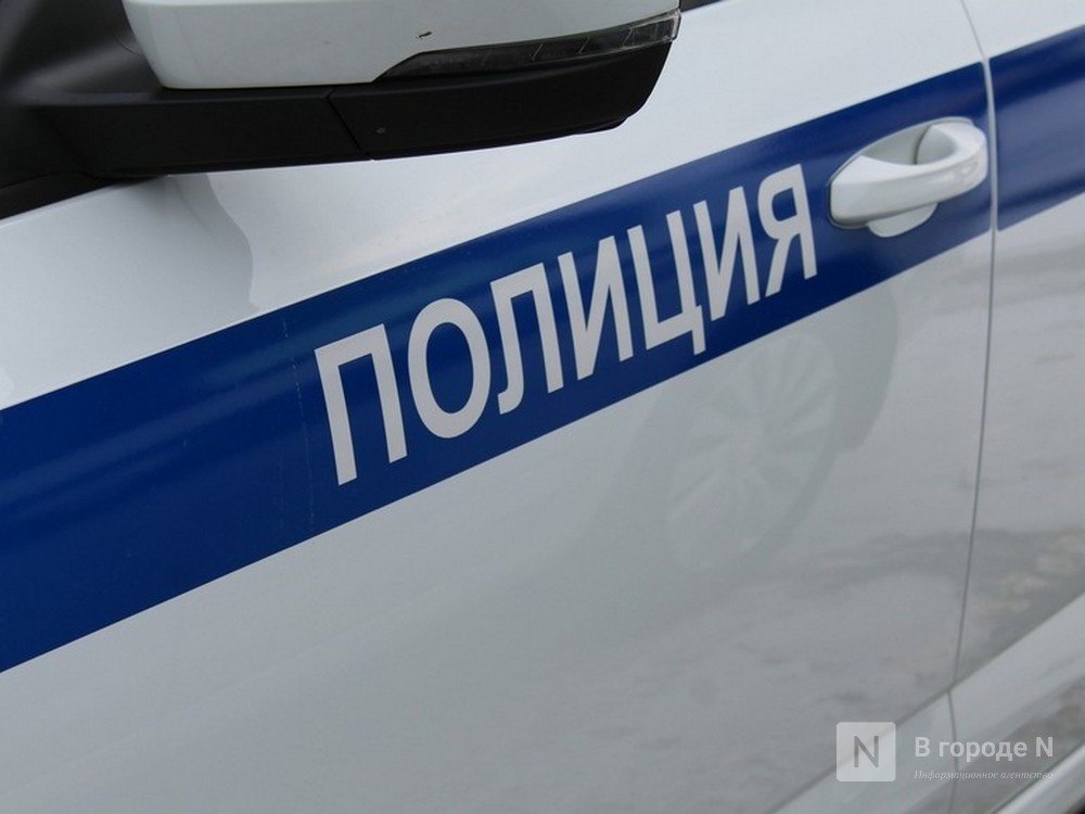Труп нашли у дома в Нижнем Новгороде