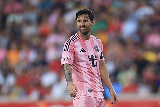 Месси высказался о своей мотивации в футболе в 38 лет