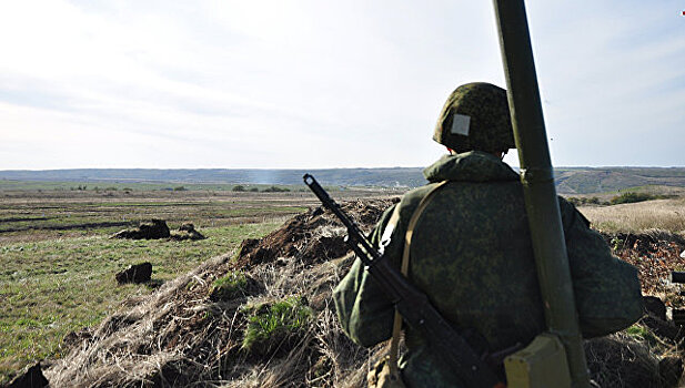 В ЛНР опровергли данные ОБСЕ о нарушениях при отводе тяжелого вооружения