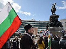 Посол РФ заявила о возможном разрыве дипотношений России с Болгарией