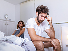 Уролог напомнил, какие привычки приводят к импотенции