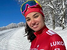 Лыжи. Контрольная тренировка сборной России. Степанова и Червоткин выиграли коньковые «разделки», Каплина и Мельниченко – 2-е