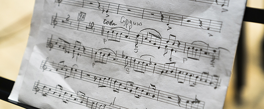 Школьница из Ижевска выиграла всероссийский конкурс с песней своей мамы