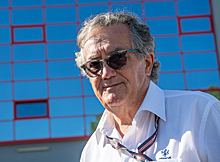 Минарди стал новым президентом Комиссии ФИА по гоночным сериям с открытыми колесами
