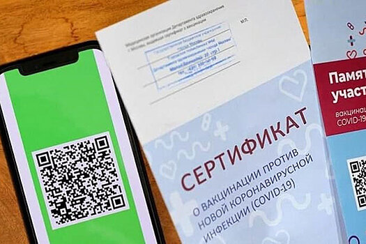 Нерабочая неделя, QR-коды и новые выплаты – что ждет россиян с 1 ноября 2021 года