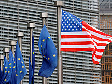 В США заявили, что ЕС могут не допустить к переговорам по Украине