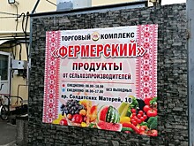 Власти Анапы добиваются закрытия Восточного рынка: более 150 фермеров остаются на улице