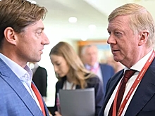 "Роснано" рассматривает возможность создания новых фондов