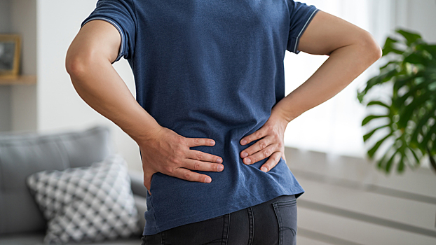 Эти 10 неочевидных симптомов указывают на проблемы с почками