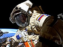 Госдума планирует поднять зарплату космонавтам до 500 тысяч рублей