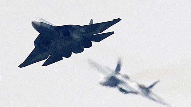 К барьеру. Почему у боевой авиации отобрали гиперзвук