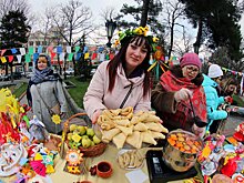 К празднику прихода весны на Кубани стартуют однодневные «масленичные» туры