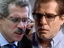 Григорий Родченков. Новое лицо, результат пластической операции. Интервью