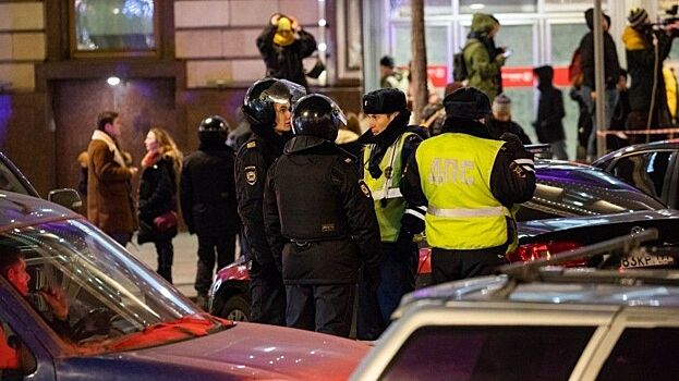 «Лубянский стрелок» мог быть связан с британцами