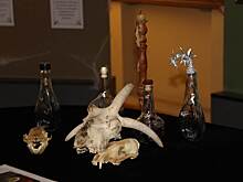 В Краснодаре пройдет выставка американского художника Эдварда Аллэна в редкой технике стерео-варио