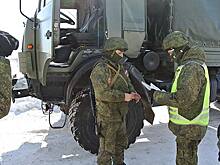 Инспекторы ВАИ ЦВО провели акцию «Ремень безопасности»  в Самаре