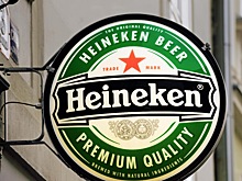 Heineken объяснил продолжение работы в России