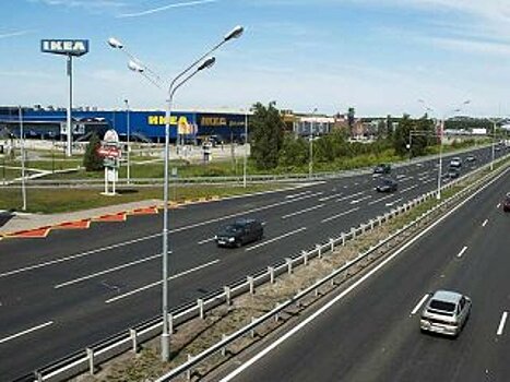 Радий Хабиров предложил передать часть дороги Уфа-Аэропорт в федеральную собственность