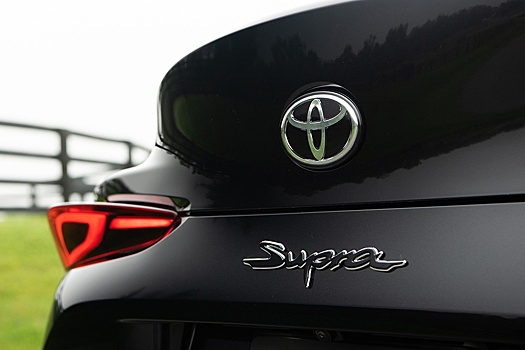 HotCars: эти три модели Toyota оказались самыми ненадежными