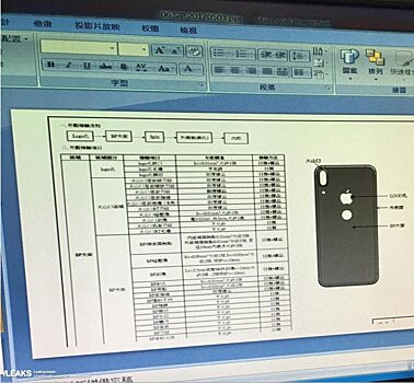Появились новые фотографии iPhone 8. Touch ID может оказаться сзади
