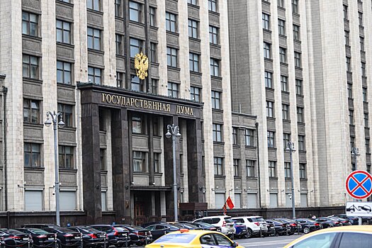 В Госдуме призвали отрегулировать целевой набор в малых городах