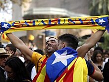 Мадрид распустил парламент Каталонии из-за резолюции о независимости