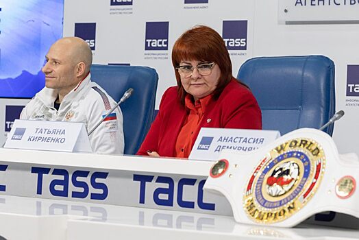 В Федерации бокса России сообщили, что заподозрили соперницу на ЧМ в смене пола