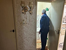 Трехлетняя девочка утонула во время купания в ванной в Лыскове