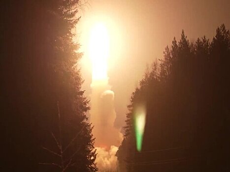 ВСУ нанесли самый массированный удар по Белгороду