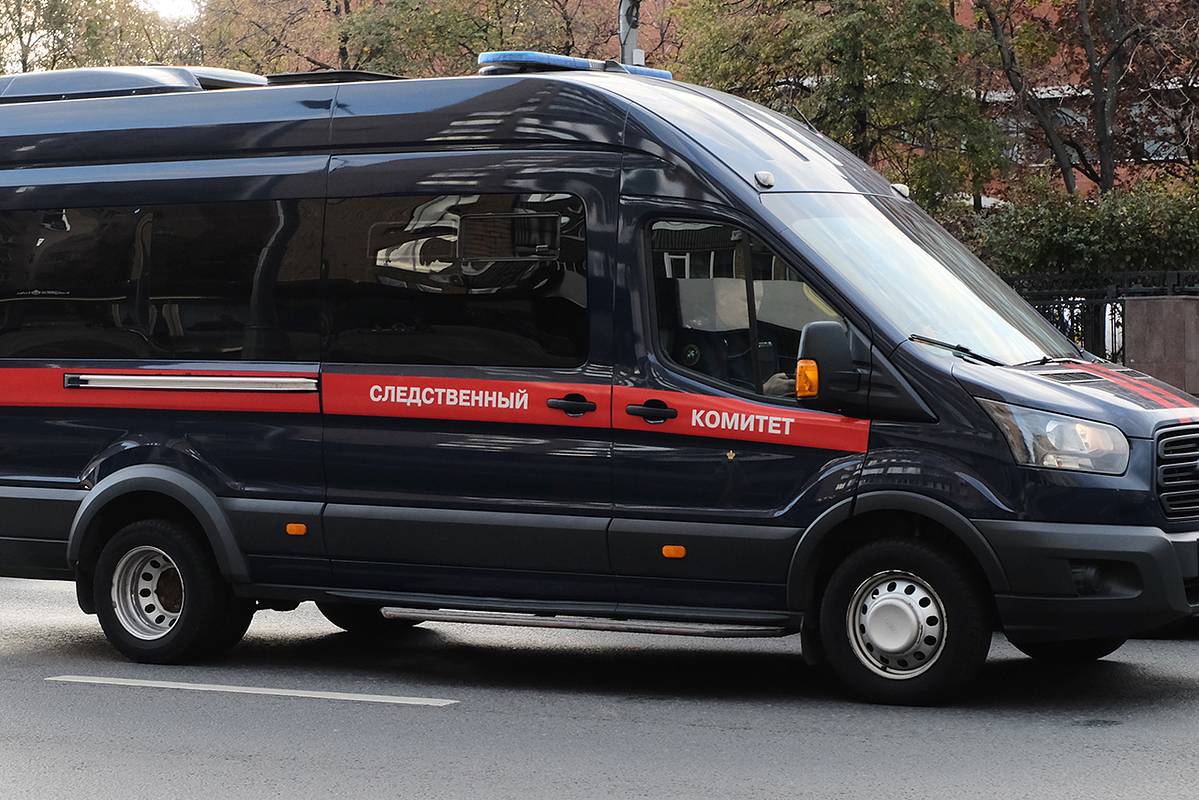 Появились детали о задержании занимавшегося особо важными делами российского подполковника