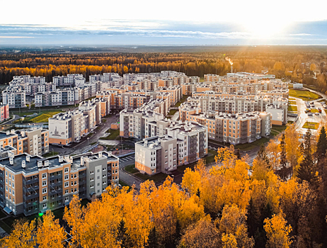 ГК «КВС» и Сбербанк запустили совместную ипотечную программу