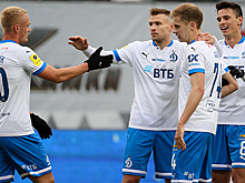 «Алания» вышла в четвертьфинал Кубка России