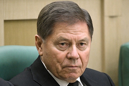 Председатель Верховного суда РФ Вячеслав Лебедев умер на 81-м году жизни