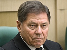 Председатель Верховного суда РФ Вячеслав Лебедев умер на 81-м году жизни