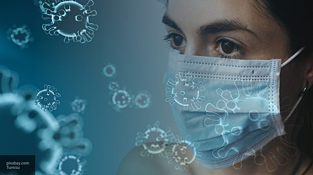 Оперштаб сообщил о смерти 74 пациентов с COVID-19 в Москве за сутки