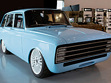 Российские власти оплатят развитие отечественных электромобилей