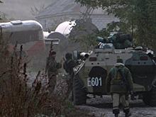 В Чечне задержали 60 боевиков ИГ