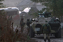 В Чечне задержали 60 боевиков ИГ