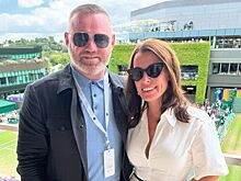 Уэйн Руни признался, что закрывал жену на балконе за флаг «Ливерпуля»