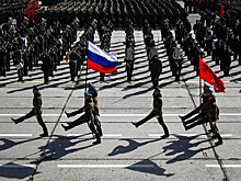 В Орловской области в День Победы не будут проводить парад