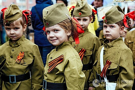 Interia (Польша): подготовка к параду 9 мая в Москве
