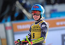 Американская горнолыжница установила рекорд по победам на этапах Кубка мира