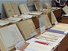Более 15 тыс. запросов обработали сотрудники Центрального госархив Кировской области в 2025 г.