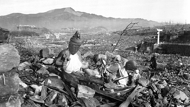 Аналитик Суконкин объяснил, почему Япония оправдывает атомный удар США по Хиросиме и Нагасаки