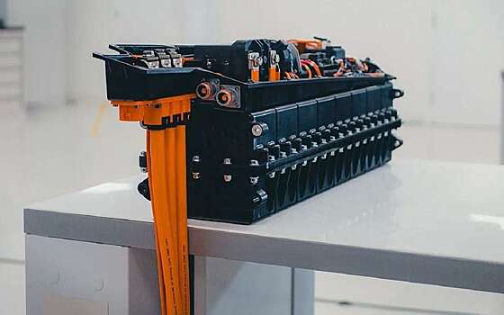 Этот аккумулятор может зарядиться за 18 секунд: революционное изобретение