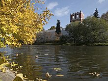 В Москве ожидаются переменная облачность и до 18 градусов тепла