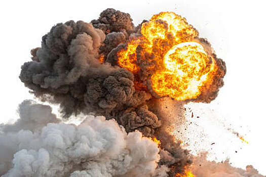 Глава военной администрации заявил о взрывах в Одессе