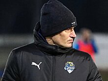 Дмитрий Кириченко — об игре с «Зенитом», уходе из «Сочи» и топовом Нобоа