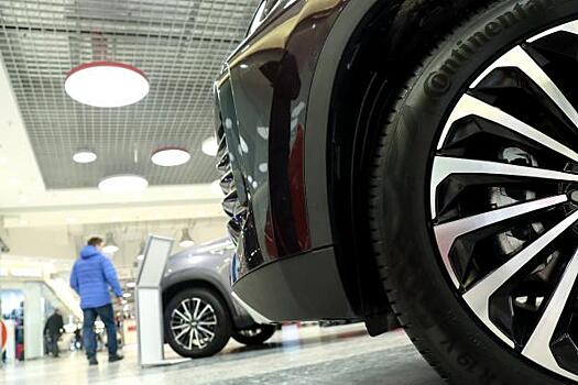 Кроссоверы китайской компании Jetour могут появиться в России в 2023 году
